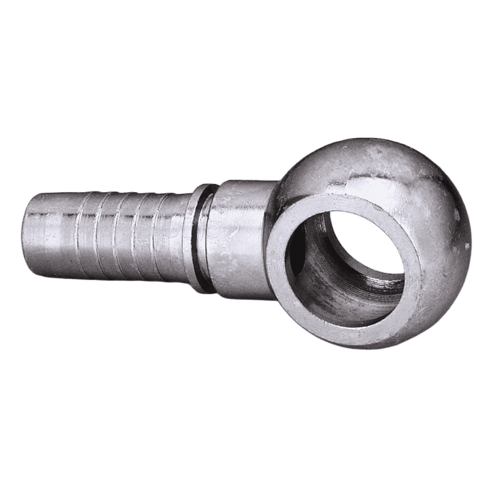 STB – BBJ (Swage Tail x BSP Banjo)