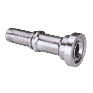 STB - F61 (Swage Tail x Code 61 Flange)