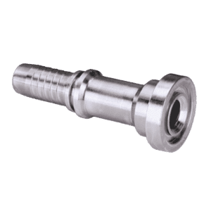 STB - F62 (Swage Tail x Code 62 Flange)