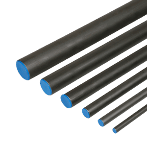 Metric Steel Tube- Phosphate treated and oiled