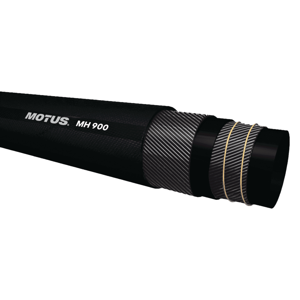 MH900 Suction Hose