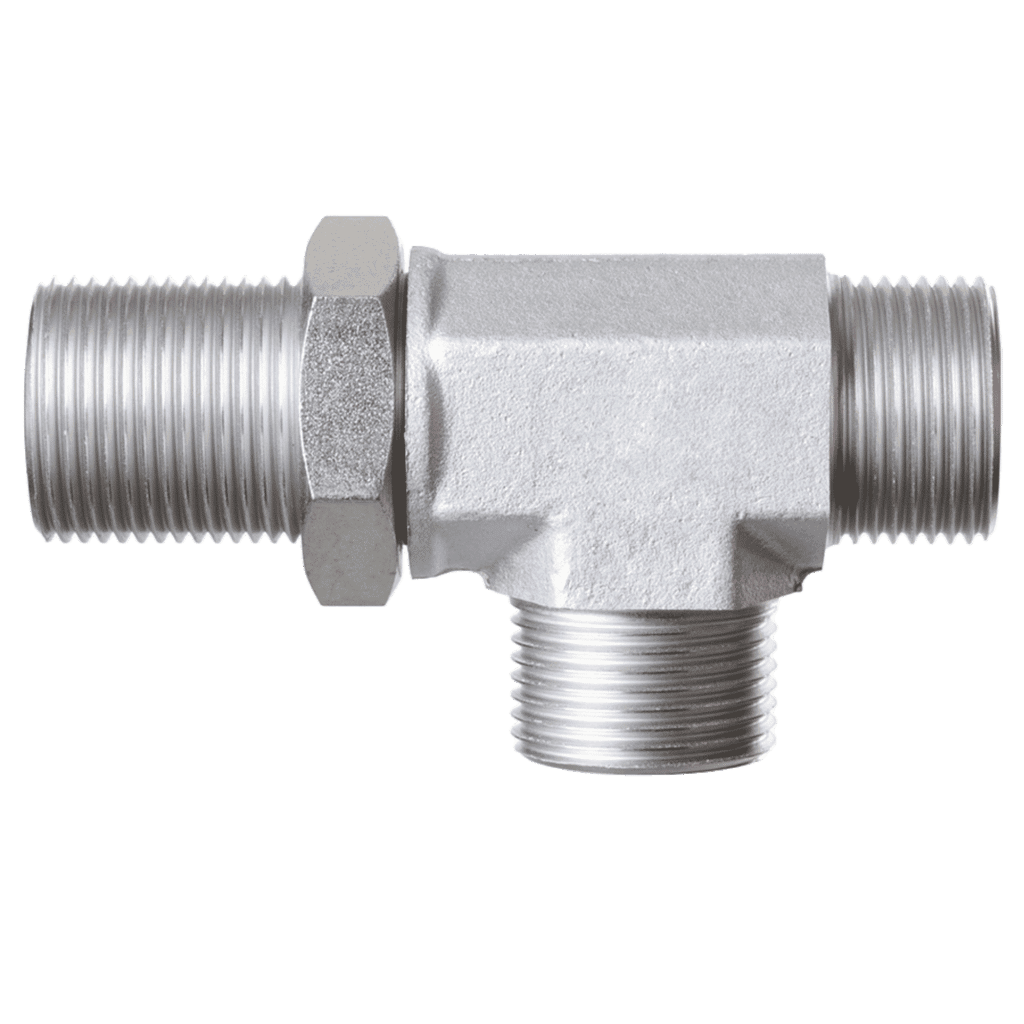 ORFS Bulkhead Running Tee
