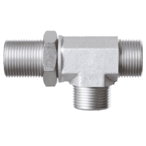 ORFS Bulkhead Running Tee