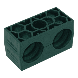 Double Pipe Clamp