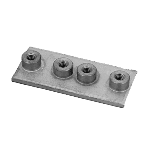 SPC - Double Base Plate