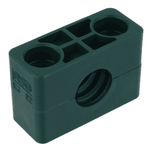 Heavy Duty Single Pipe Clamp