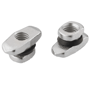 DPC - Mount Rail Nut