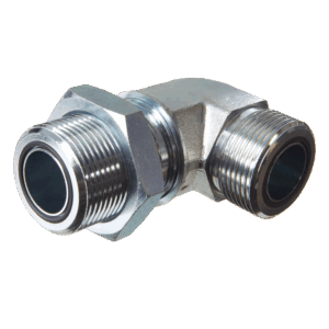 ORFS Bulkhead 90