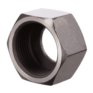 Metric Union Nut (M)
