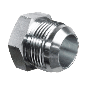 JIC Male Blanking Plug
