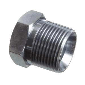 NPT Male Blanking Plug