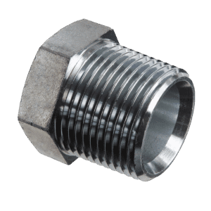 BSPT Male Blanking Plug