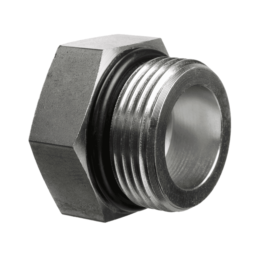 UNO Male Blanking Plug