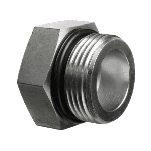 UNO Male Blanking Plug