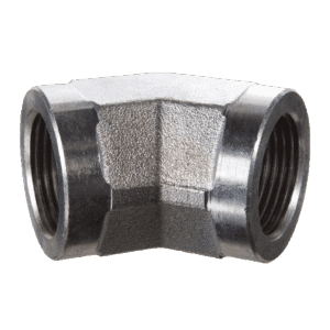 BSPP Socket 45