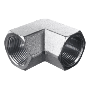 BSPP Socket 90