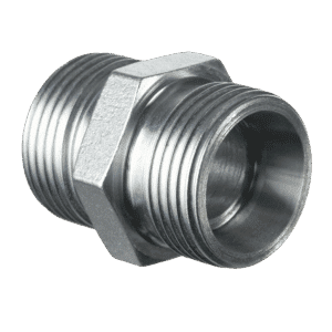 Metric Male Union (G)