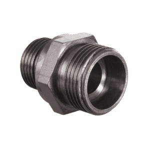 Metric Male / BSP Parallel Male (GE - R - ED)