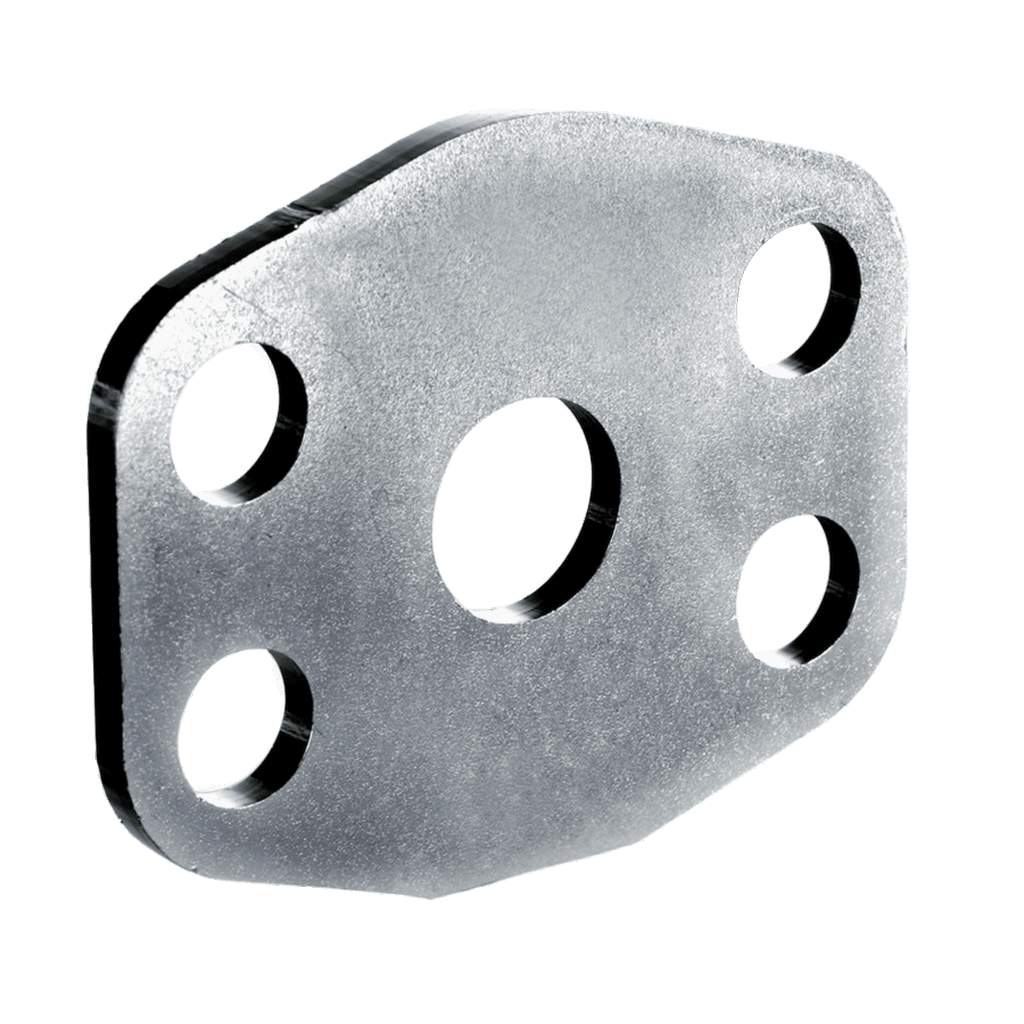 Flange Shim Plate