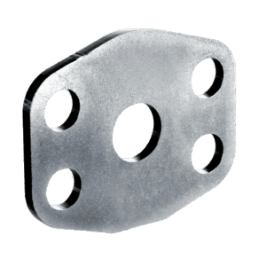 Flange Shim Plate