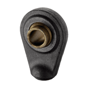 Ball end