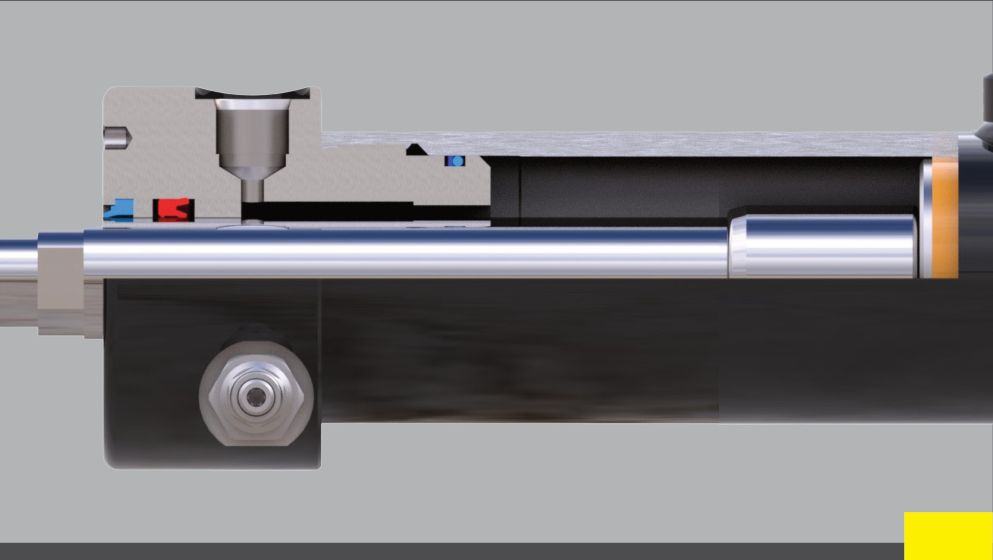 Motus cylinder, from the Motus Cylinder Guide Book