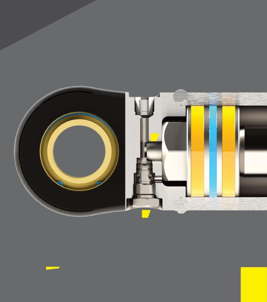 Motus cylinder, from the Motus Cylinder Guide Book