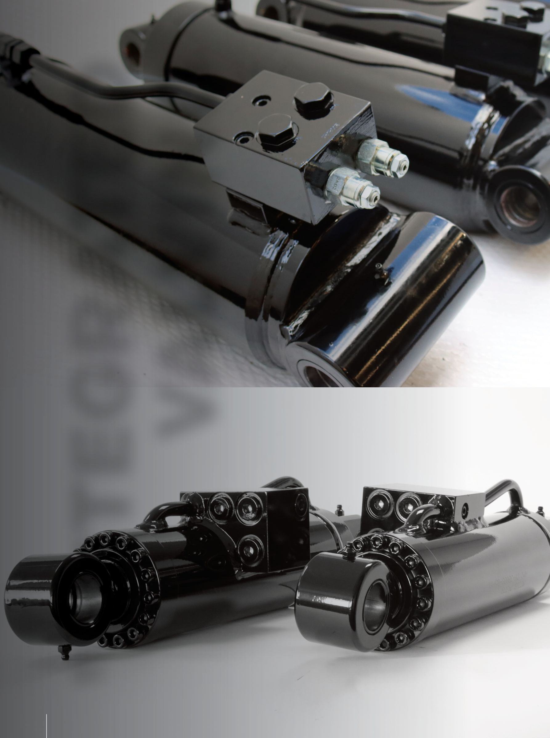 Motus cylinder, from the Motus Cylinder Guide Book