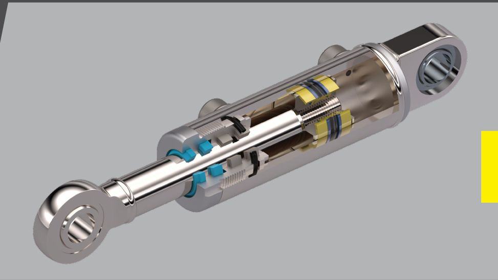 Motus cylinder, from the Motus Cylinder Guide Book