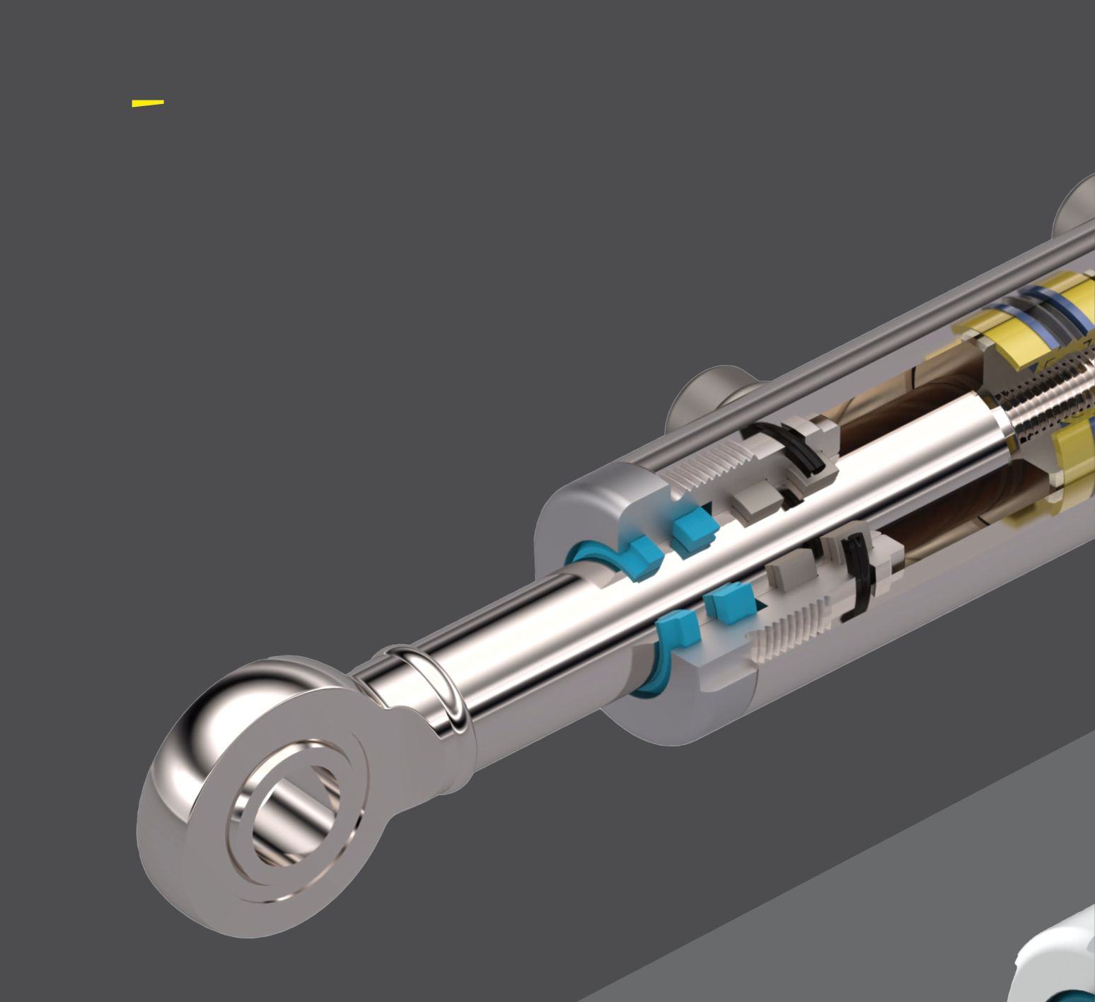 Motus cylinder, from the Motus Cylinder Guide Book