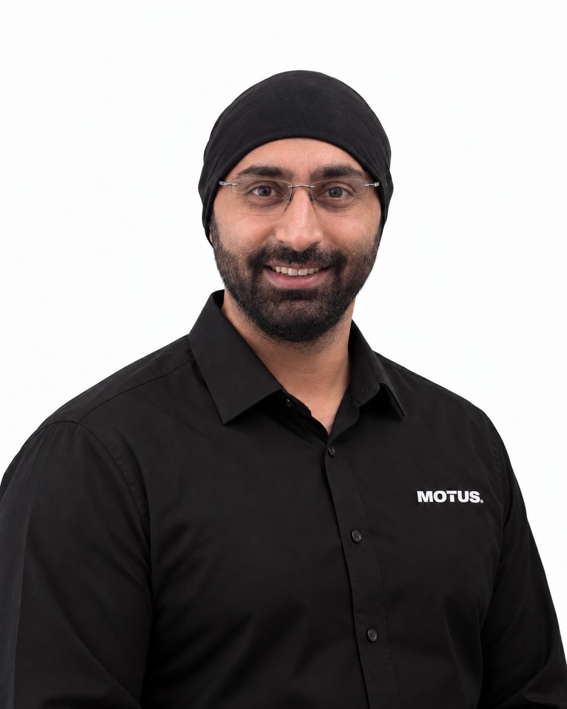 Bhupinder Singh, Motus Hydraulics