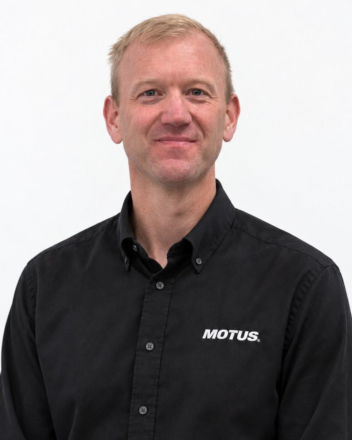 Gary Hansen, Motus Hydraulics
