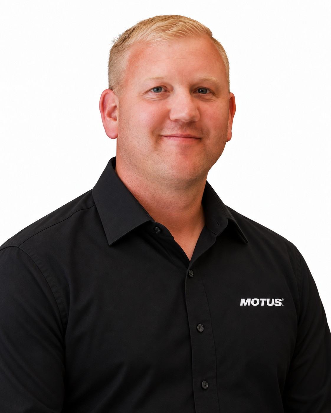 Gary Hansen, Motus Hydraulics