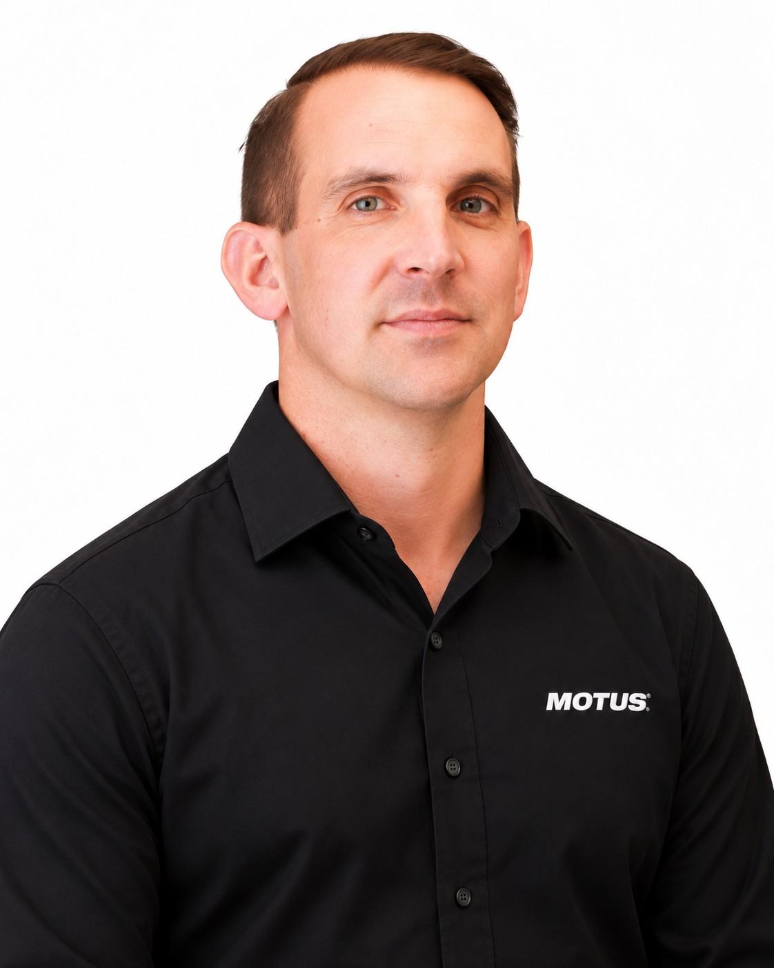 Luke Currie, Motus Hydraulics