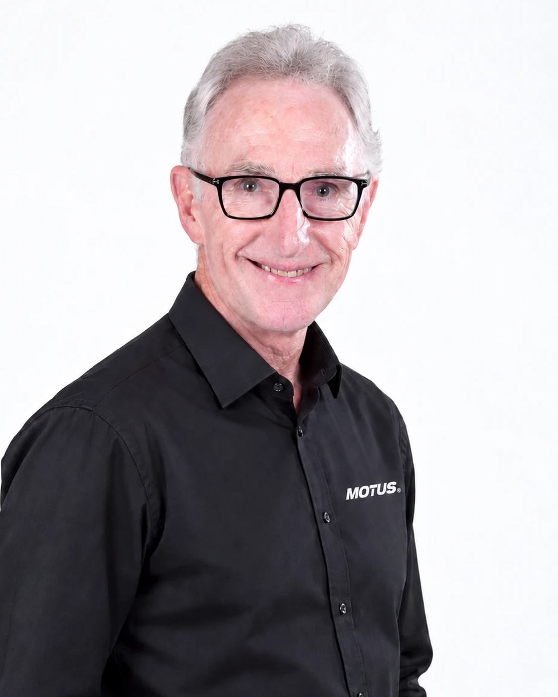 Martin Maddock, Motus Hydraulics