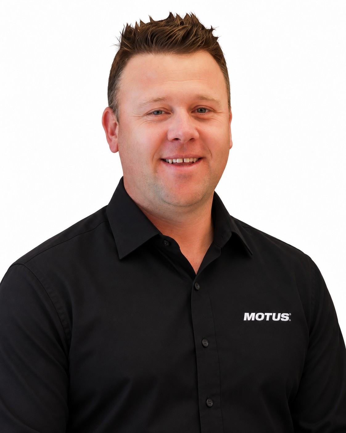 Ryan Carroll, Motus Hydraulics