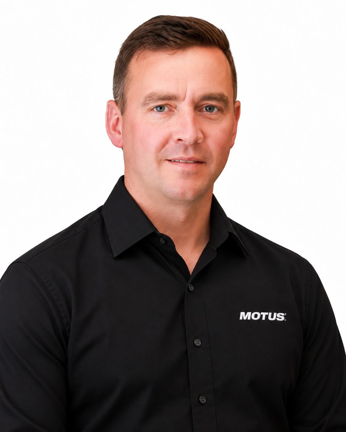 Seth McCallum, Motus Hydraulics