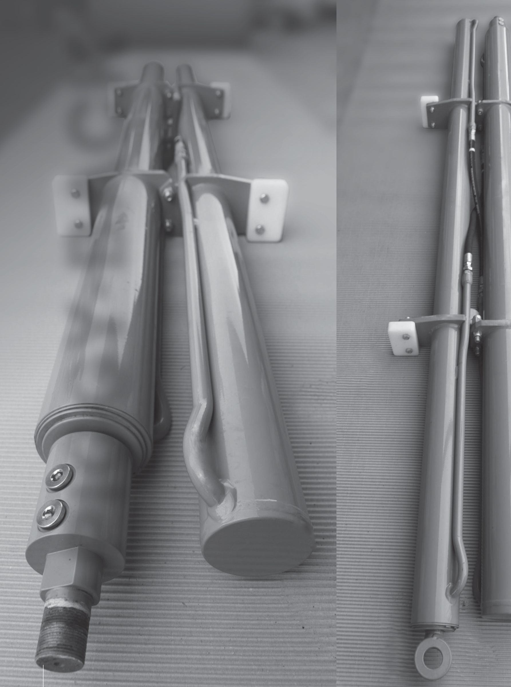 Motus cylinder, from the Motus Cylinder Guide Book