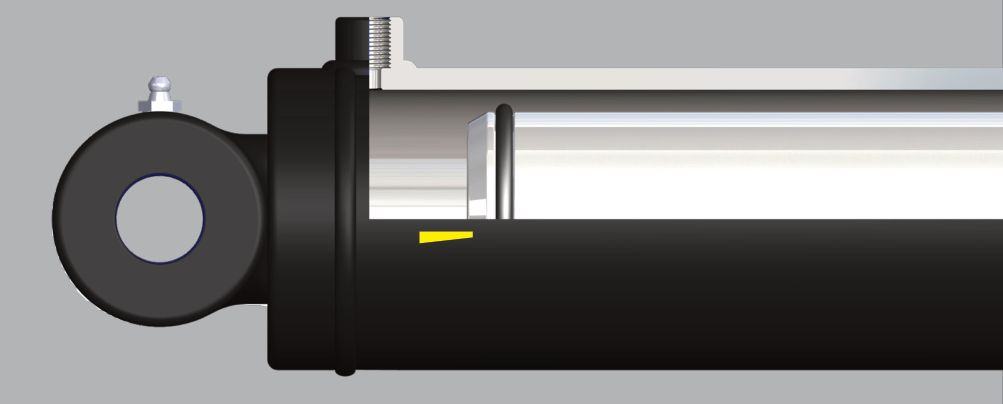 Motus cylinder, from the Motus Cylinder Guide Book