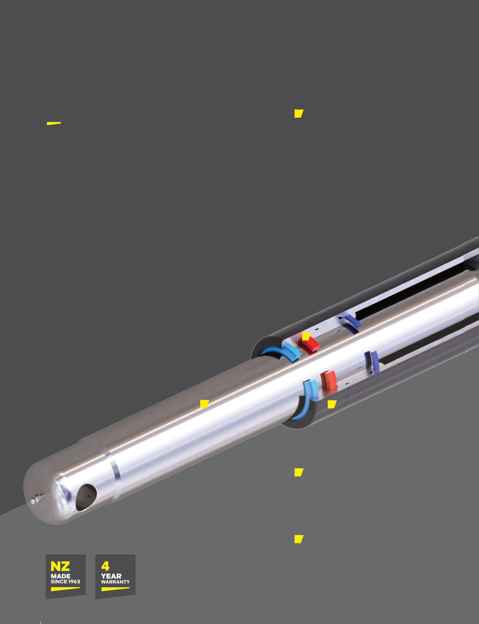 Motus cylinder, from the Motus Cylinder Guide Book