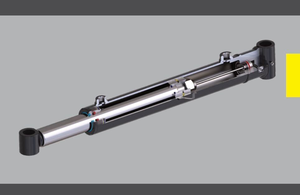 Motus cylinder, from the Motus Cylinder Guide Book