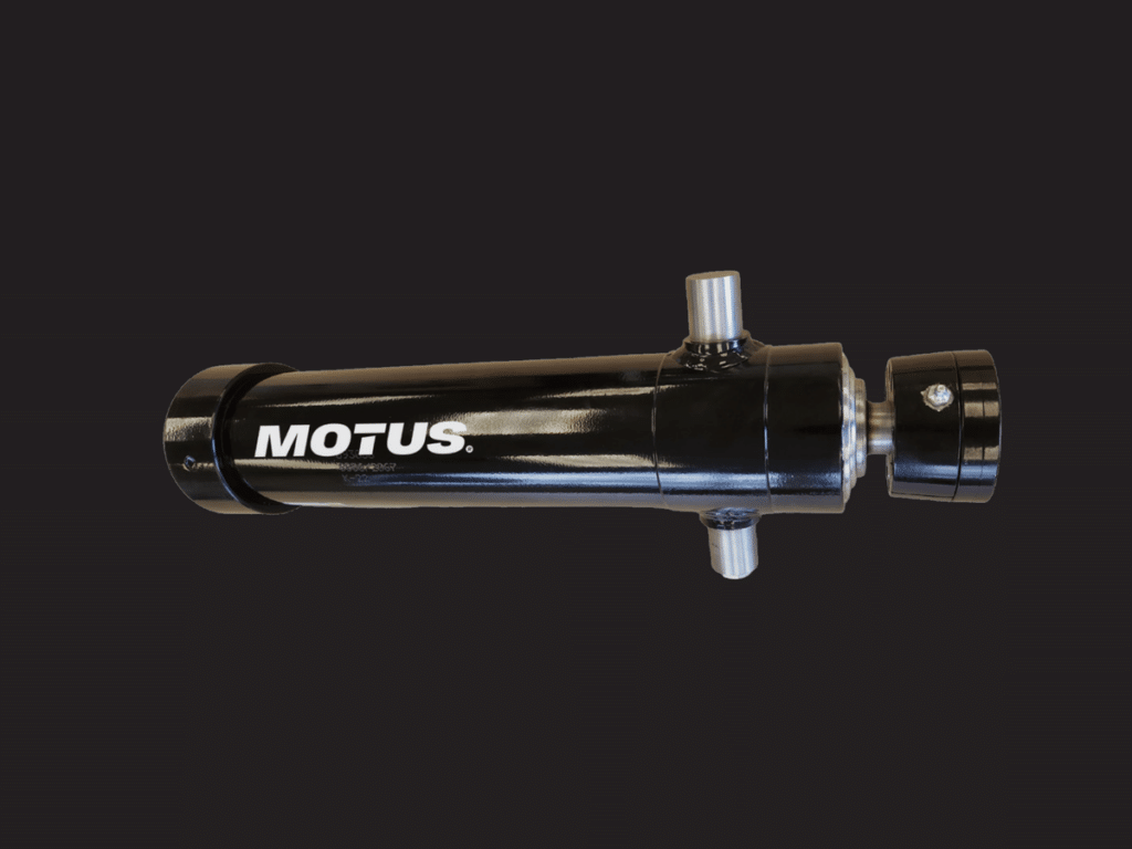 Telescopic Cylinders