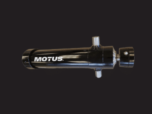 Telescopic Cylinders